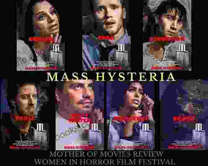 In The Beginning Mass Hysteria By [Author's Name] In The Beginning (MASS HYSTERIA 1)