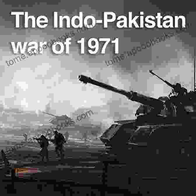 Indo Pakistan Wars A Brief History Of Pakistan