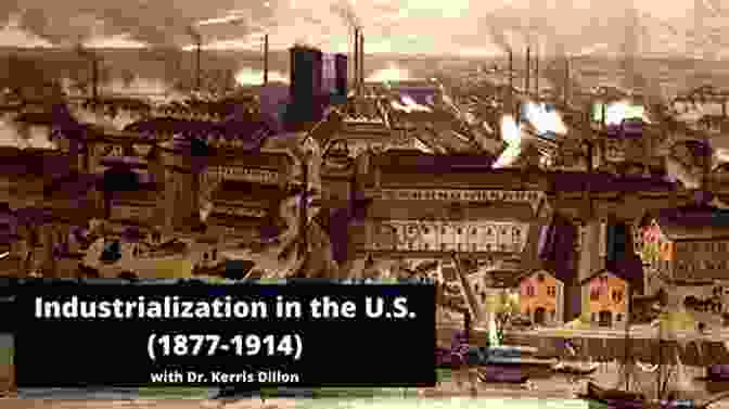 Industrialization In The United States The Big Ship: The Story Of The S S United States