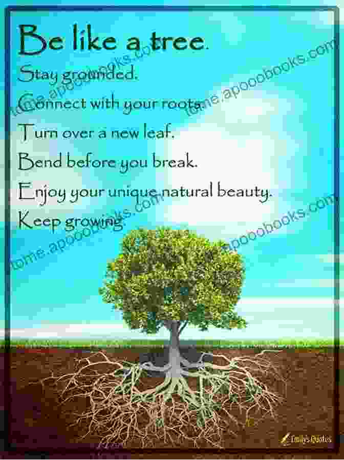 Inspirational Poem About Growth Reaching The Sun: Poems Quotes And Lessons On Growth And Transformation