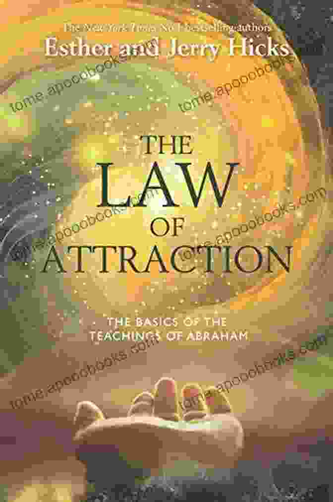 Law Of Attraction Book Cover The Fun Guide To Understanding Emotional: How To Use The Law Of Attraction: How To Keep Positive Thinking