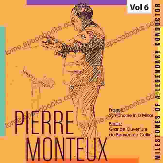 Legendary Conductor Pierre Monteux, Known For His Charismatic Presence And Demanding Standards Shoot The Conductor: Too Close To Monteux Szell And Ormandy (Mayborn Literary Nonfiction 7)