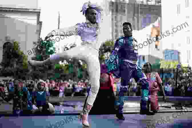 LGBTQ Performers At A Drag Ball In Baltimore LGBT Baltimore (Images Of Modern America)