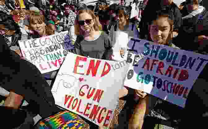 LGBTQ Youth March For Gun Violence Prevention In Baltimore LGBT Baltimore (Images Of Modern America)