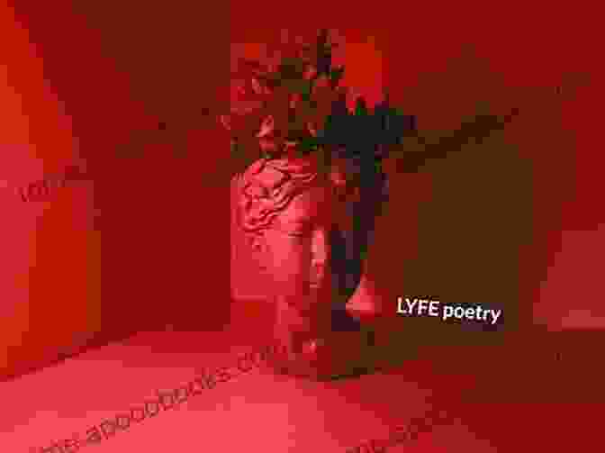 Lyfe Poetry Book Cover LYFE Poetry: Poetry About Current Events