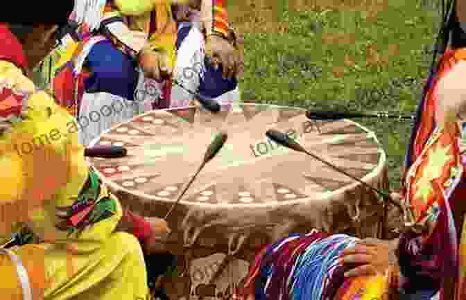 Music In Native American Spiritual Ceremonies Imagining Native America In Music