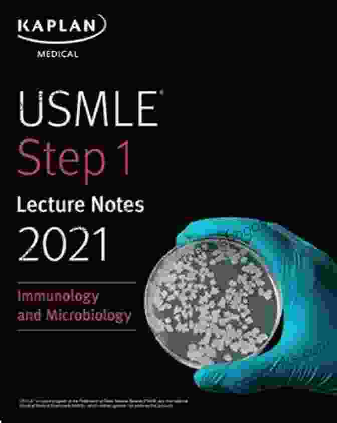 Notes Of Immunology Part Nick Ryan Book Cover NOTES OF IMMUNOLOGY PART I Nick Ryan