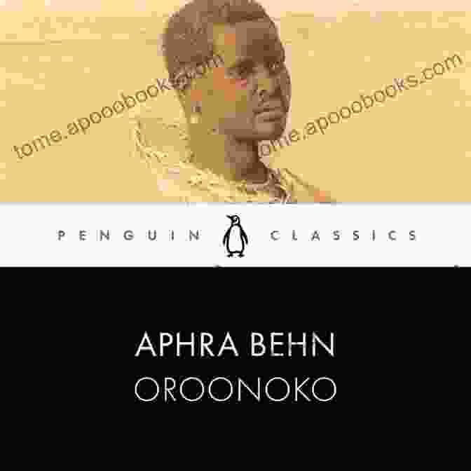 Oroonoko By Aphra Behn Penguin Little Black Classics Cover Oroonoko (Penguin Little Black Classics)