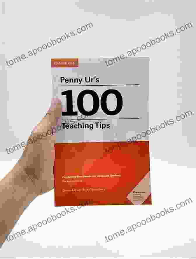 Penny Ur's 100 Teaching Tips EBook Penny Ur S 100 Teaching Tips EBook: Cambridge Handbooks For Language Teachers