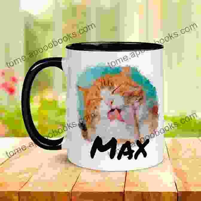 Pet Mug Mats Asia Moore Featuring Charming Designs Of Cats And Dogs Pet Mug Mats Asia Moore