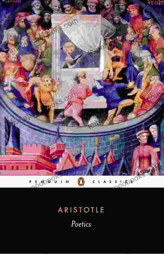 Poetics: Penguin Classics Aristotle Poetics (Penguin Classics S ) Aristotle