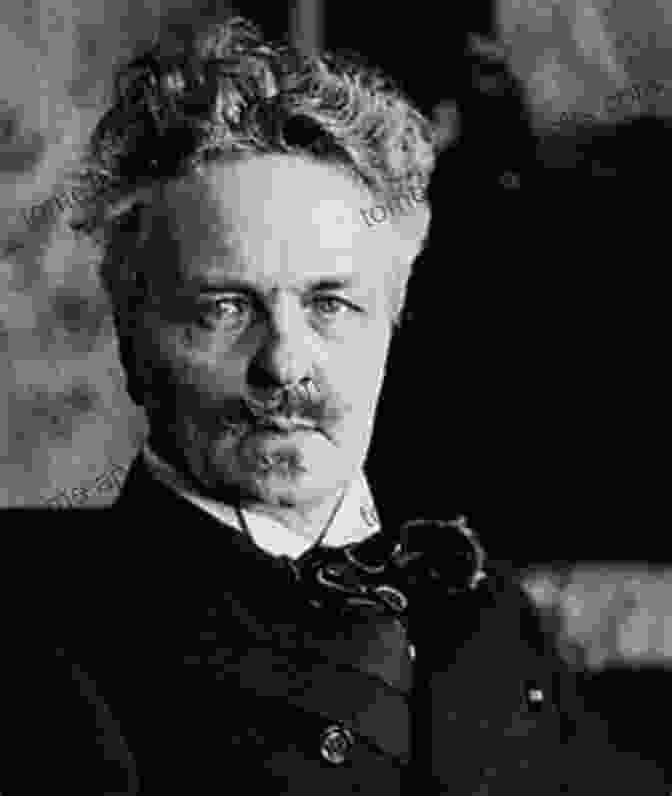 Portrait Of August Strindberg A Dream Play (NHB Classic Plays)