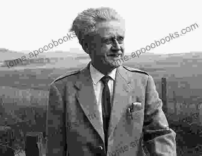 Portrait Of Hugh MacDiarmid, A Scottish Poet Known As The Father Of Scottish Modernism Three Scottish Poets (Canongate Classics 45)