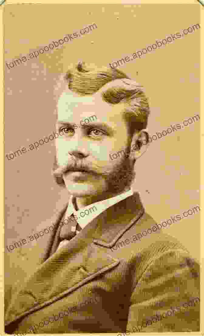 Portrait Of Ricardo Reis, A Man With A Mustache And Shaved Head, Wearing A White Shirt And Suit Jacket The Year Of The Death Of Ricardo Reis (Harvest In Translation)