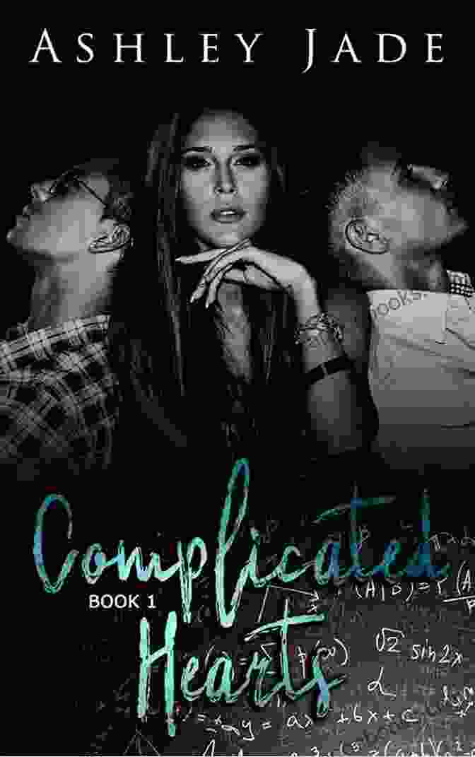 Portrait Of The Authors Of The Complicated Hearts Duet Complicated Hearts (Book 1 Of The Complicated Hearts Duet )