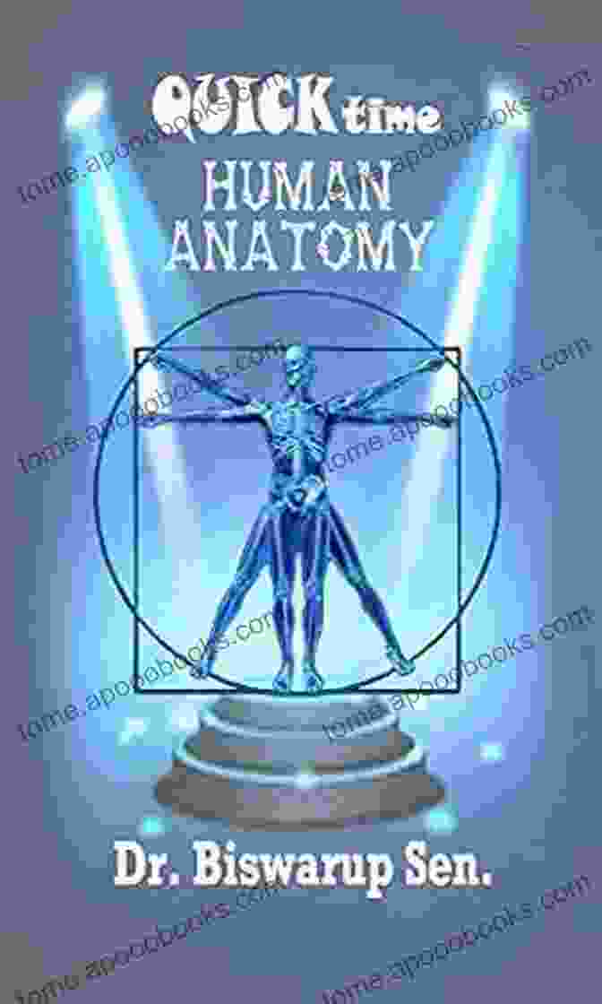 QuickTime Human Anatomy QUICKtime HUMAN ANATOMY John Kinsella