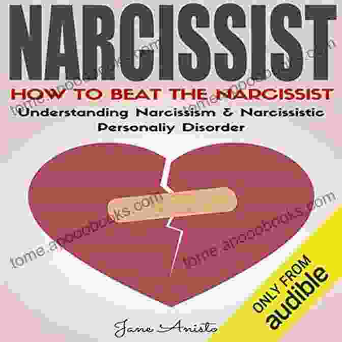 Revenge: How To Beat The Narcissist Book Cover Revenge: How To Beat The Narcissist