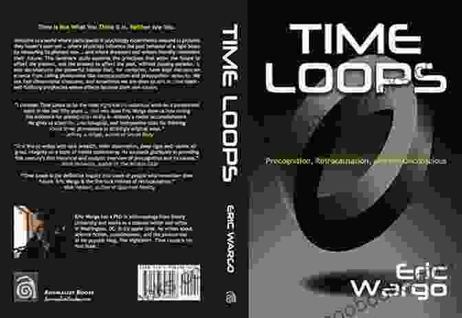 Rift In Time: Time Loop Book Cover A Rift In Time (Time Loop 3)