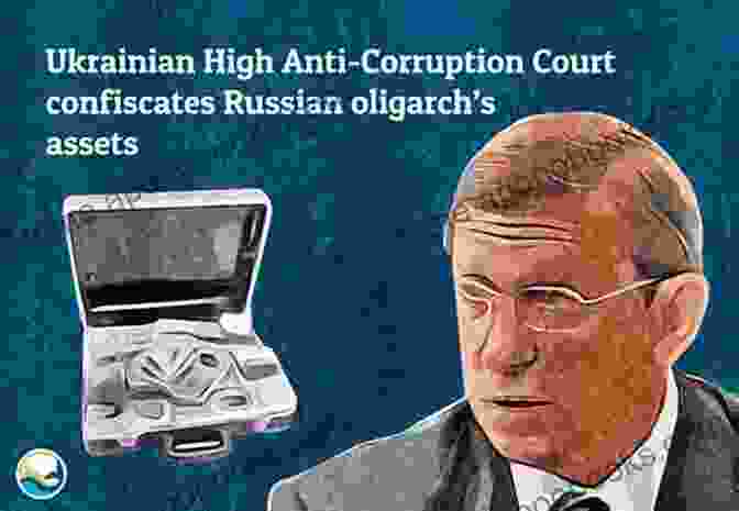 Russia Babis Bizas: A Book That Exposes The Deep Corruption Of Russian Oligarchs Russia Babis Bizas