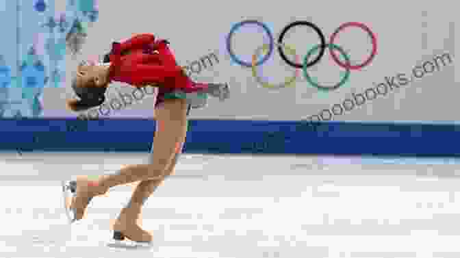 Sarah And Camille Performing Their Skating Routine At A Competition A French Connection (Rinkside In The Rockies 4)