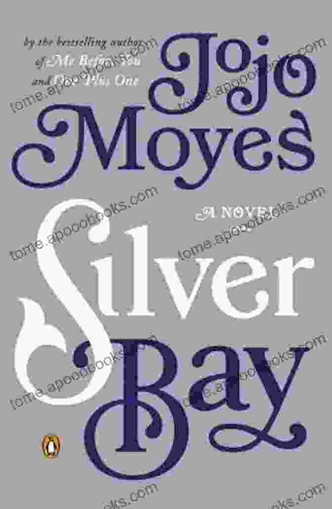 Silver Bay Novel By Jojo Moyes Silver Bay: A Novel Jojo Moyes