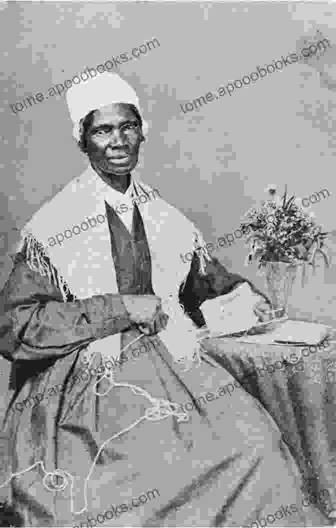 Sojourner Truth Was An African American Abolitionist And Women's Rights Activist. Sister Outsider: Essays And Speeches (Crossing Press Feminist Series)