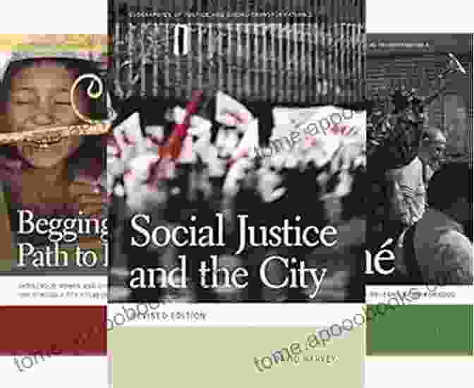 Subaltern Geographies: Geographies Of Justice And Social Transformation Subaltern Geographies (Geographies Of Justice And Social Transformation Ser 42)