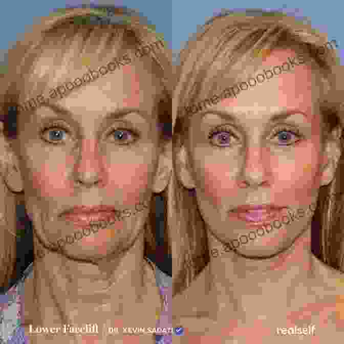 Surgical Techniques For Neck Lifts, Facelifts, And Brow Lifts Aesthetic Rejuvenation Of The Face And Neck