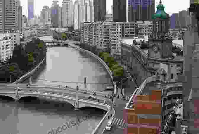 Suzhou Creek Bridge, Shanghai BridgeScapes: A Photographic Collection Of Scenic Bridges