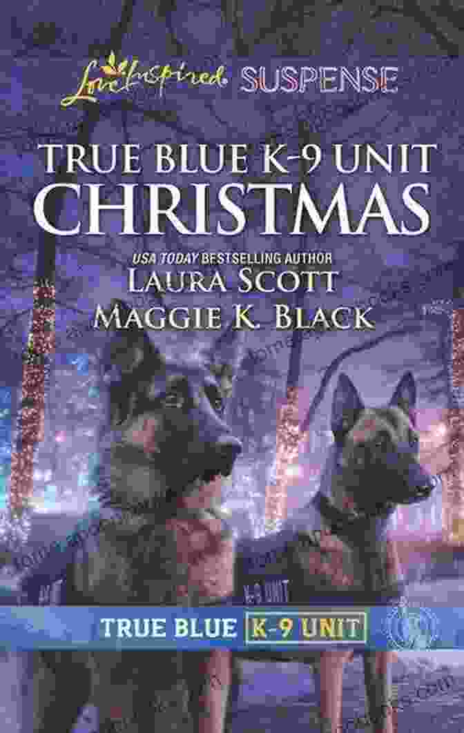 Sworn To Protect: True Blue Unit Book Cover Sworn To Protect (True Blue K 9 Unit)