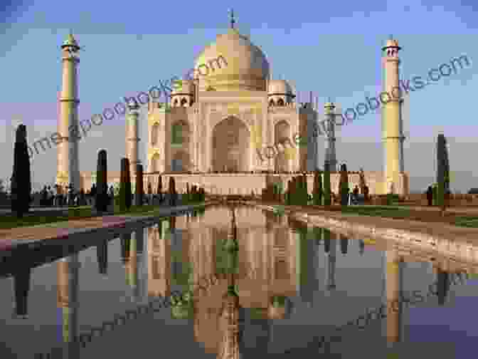 Taj Mahal, India The Secret Valley: A Tale Of Ancient Nepal Tibet India And China