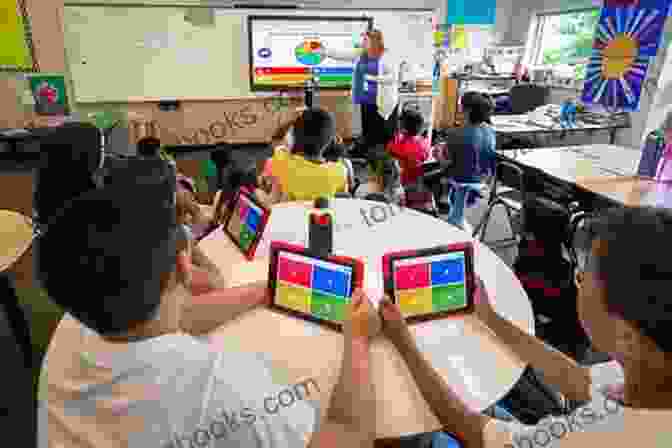 Teachers Using Technology To Engage Students In The Classroom Remixing The Curriculum: The Teacher S Guide To Technology In The Classroom