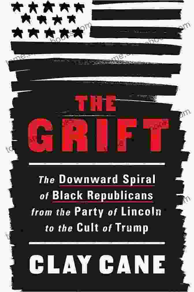 The Art Of The Grift Book Cover The Art Of The Grift