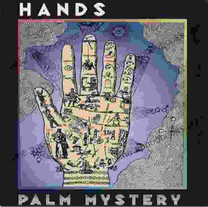 The Branded Hand: The Nowhere Stories Book Cover Featuring A Mysterious Hand Reaching Out From A Swirling Vortex The Branded Hand (The Nowhere Stories 1)