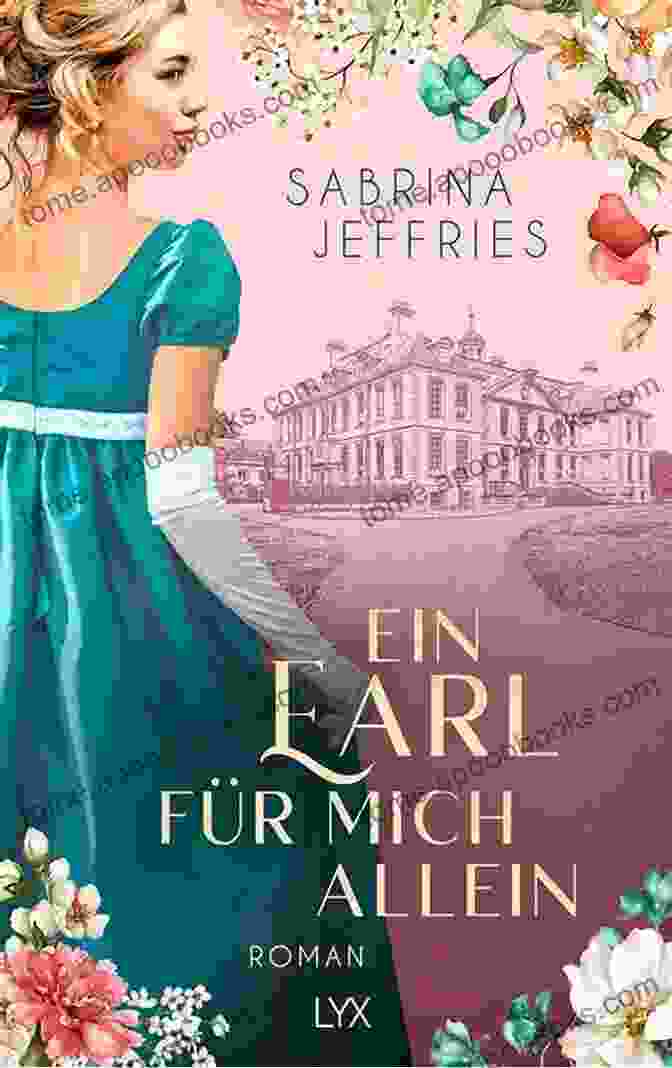 The Earl Of Kinross By Sabrina Jeffries Earl Of Kinross (Wicked Earls Club 14)