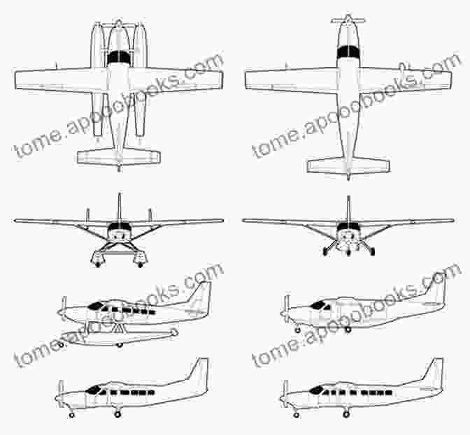 The Evolution Of The Caravan Cessna From Its Early Days To The Present Caravan: Cessna S Swiss Army Knife With Wings