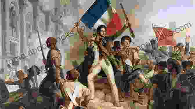 The French Revolution, A Pivotal Event In Schiller's Life And Work Friedrich Schiller Poet Of Freedom Volume IV