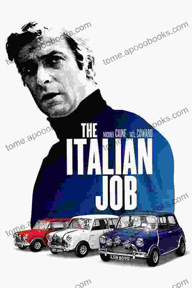 The Italian Job Two Engineering Team The Italian Job: Two (The 200mph Steamroller)