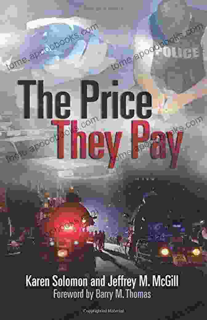 The Price They Pay Book Cover By Karen Solomon The Price They Pay Karen Solomon