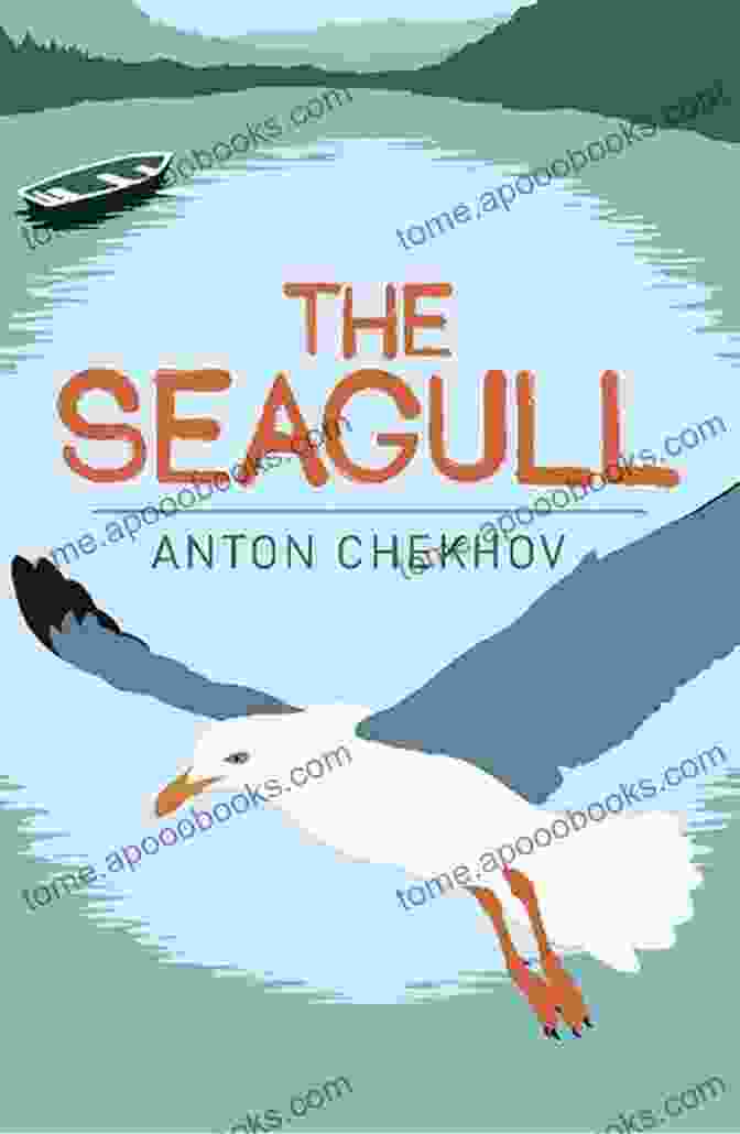 The Seagull By Anton Chekhov Chekhov: Shorts (NHB Classic Plays)