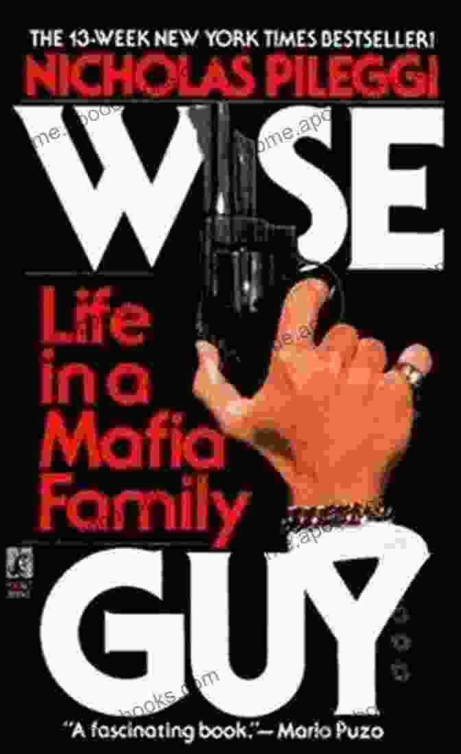 The Wiseguy Daughter Book Cover The Wiseguy S Daughter: A Mafia Strangers To Lovers Standalone Romance (The Johnson Family 8)