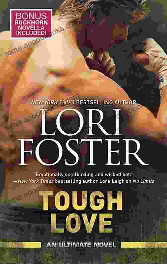 Tough Love Love Bytes Book Cover Tough Love (Love Bytes 2)