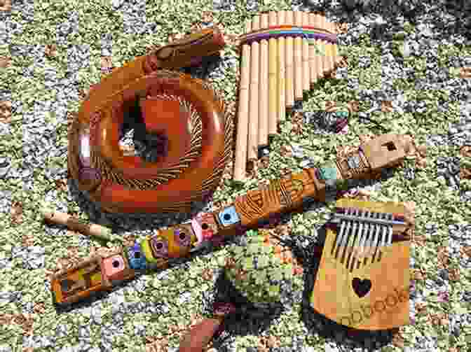 Traditional Native American Musical Instruments Imagining Native America In Music