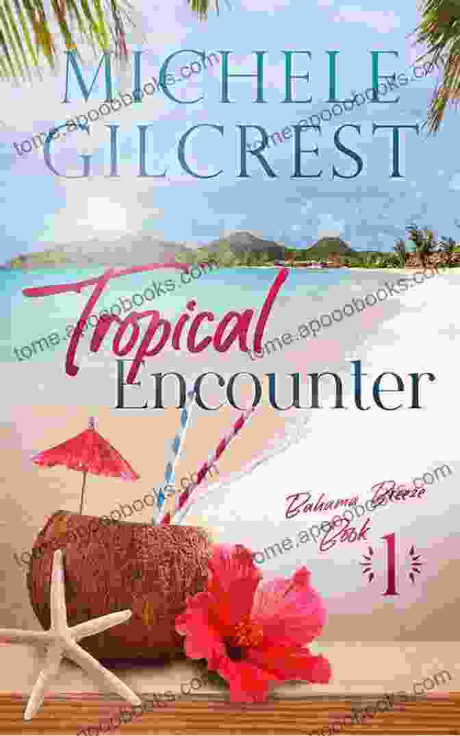 Tropical Encounter Bahama Breeze Book Cover Tropical Encounter (Bahama Breeze 1)