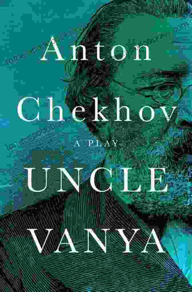 Uncle Vanya Book Cover Uncle Vanya (NHB Classic Plays)