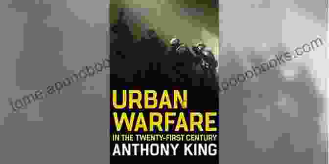 Urban Warfare In The 21st Century Book Cover Urban Warfare In The Twenty First Century