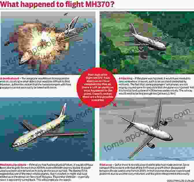 Various Theories Proposed To Explain The Disappearance Of MH370 Malaysia Missing Plane: The Full Story