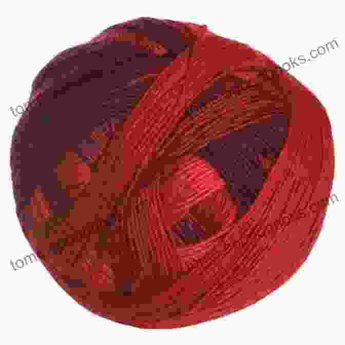 Vibrant Zauberball Yarn In Various Colors Color Play Scarf: A Zauberball Crazy Project