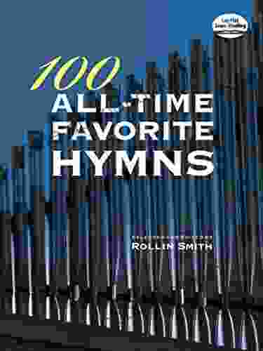 100 All Time Favorite Hymns (Dover Music for Organ)