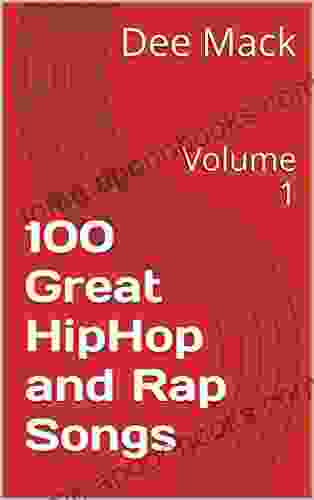 100 Great HipHop And Rap Songs: Volume 1